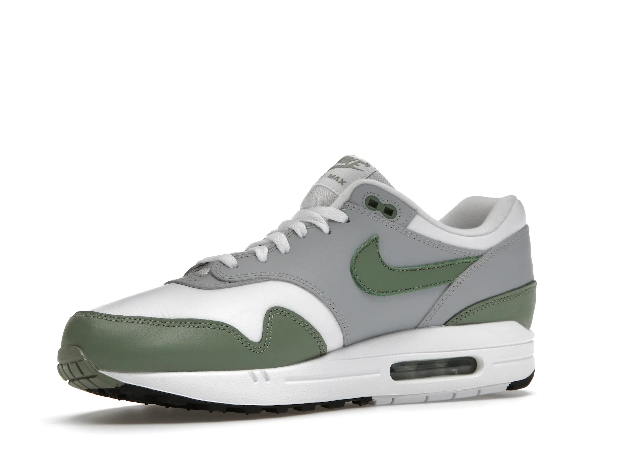 Фото № 3 с приближением к товару «‎Nike Air Max 1 Spiral Sage»
