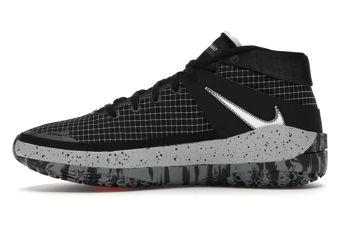 Фото № 3 с приближением к товару «‎Nike KD 13 Oreo»