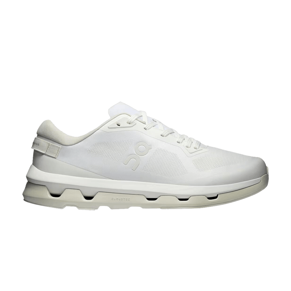 Cloudzone Triple White