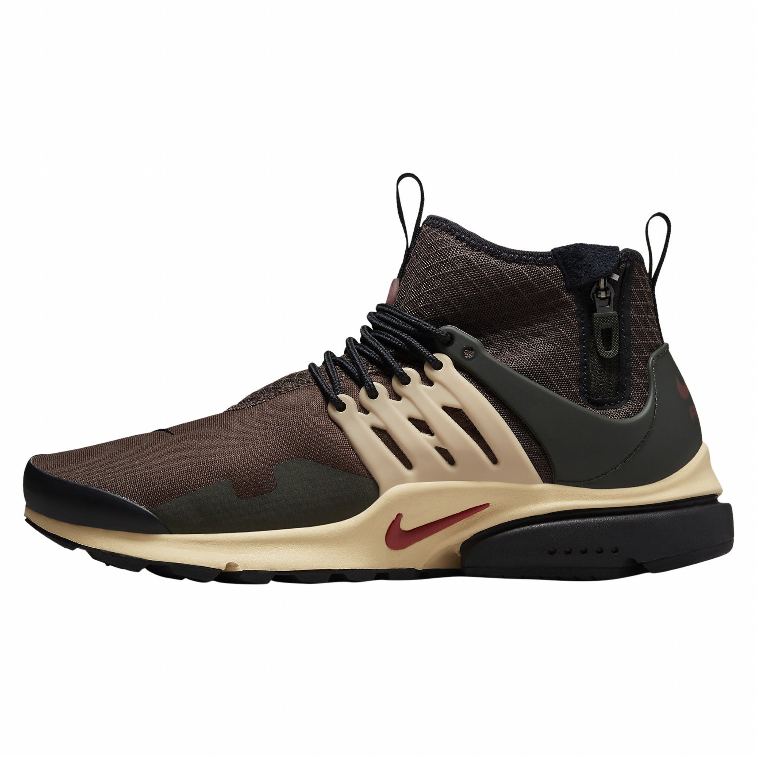 Фото № 2 с приближением к товару «‎Nike Air Presto Utility »