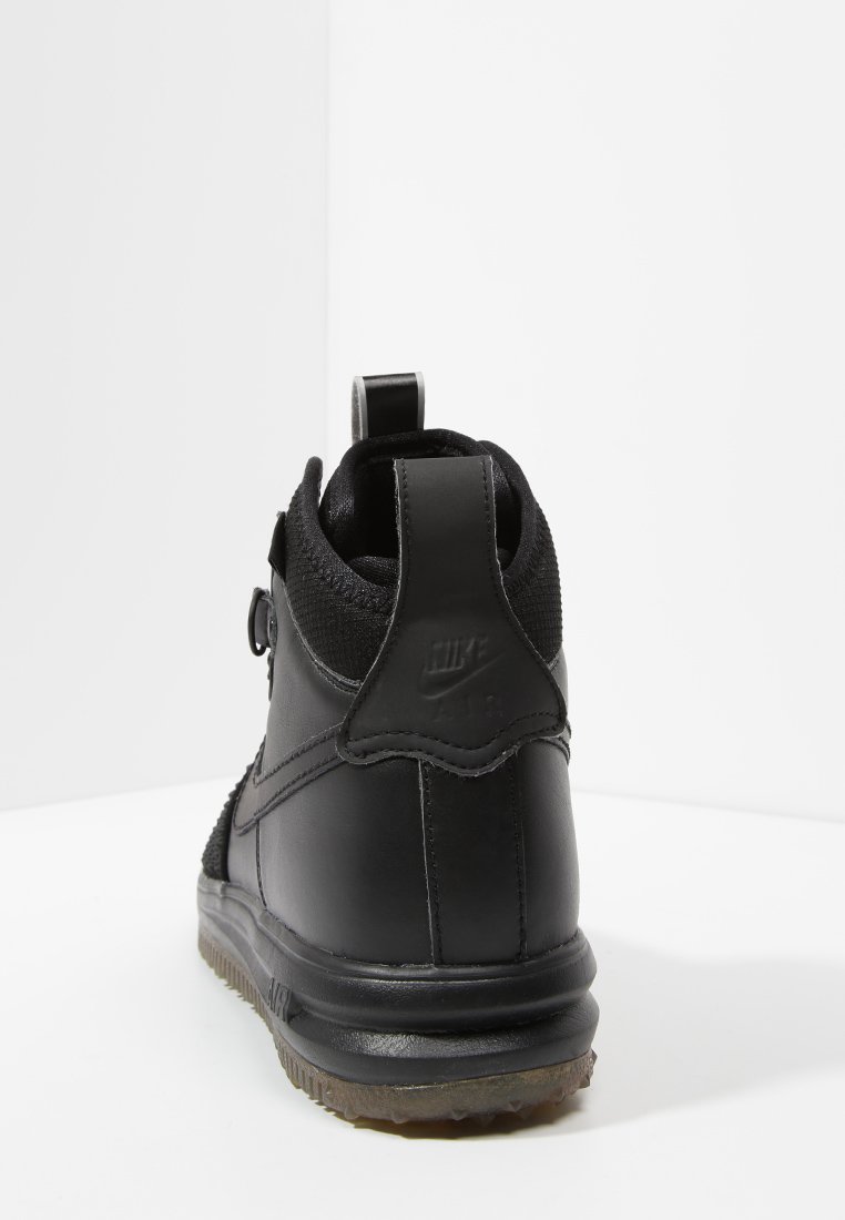 Фото № 4 с приближением к товару «‎Nike Lunar Force 1 Duckboot »