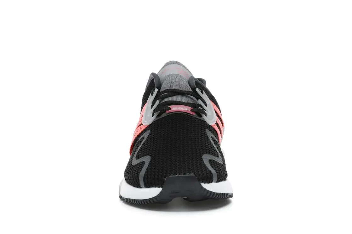 Фото № 2 с приближением к товару «‎adidas EQT Cushion Adv Core Black Turbo»