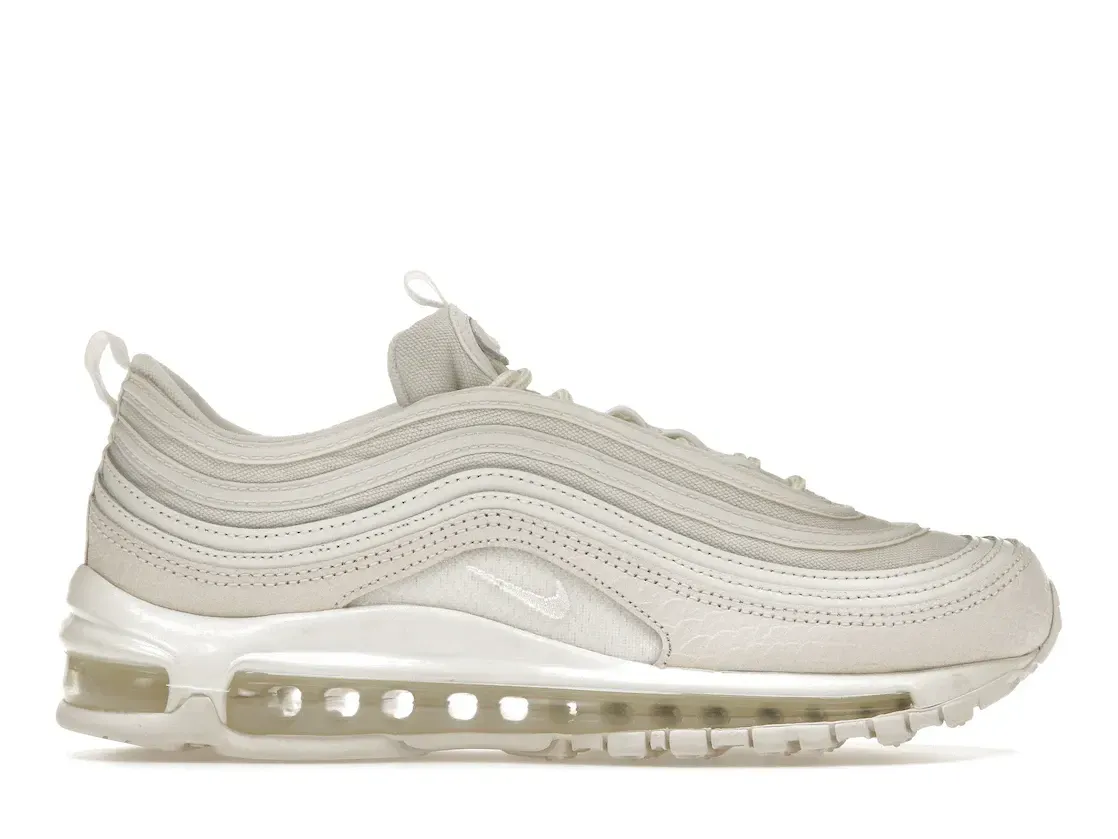 Фото № 1 с приближением к товару «‎Nike Air Max 97 Summit White»