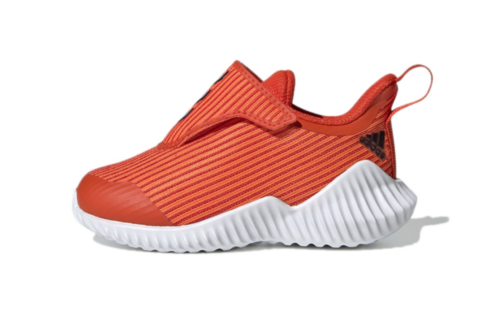 Фото № 1 с приближением к товару «‎(TD) adidas Fortarun Ac I Orange»