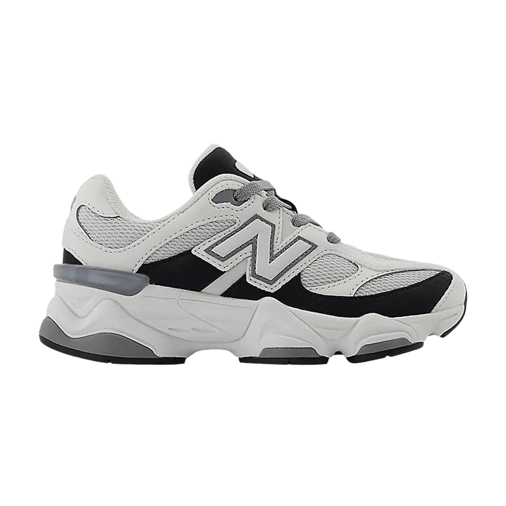 New Balance 9060 Little Kid Reflection Grey