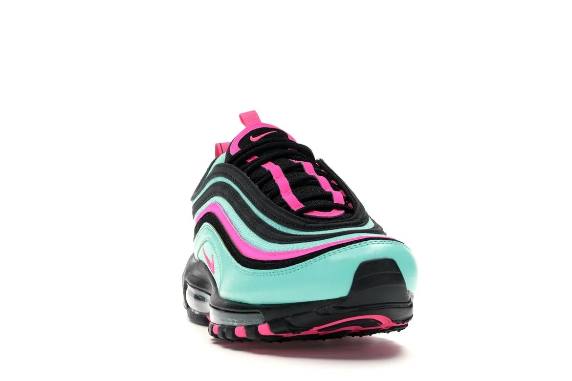Фото № 2 с приближением к товару «‎Nike Air Max 97 South Beach Alternate»