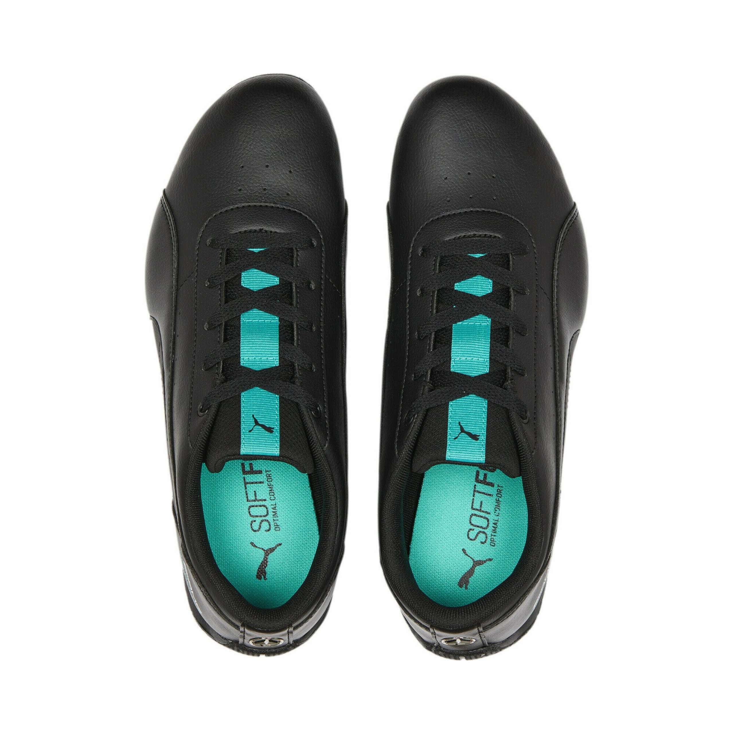 Фото № 3 с приближением к товару «‎Puma Neo Cat »