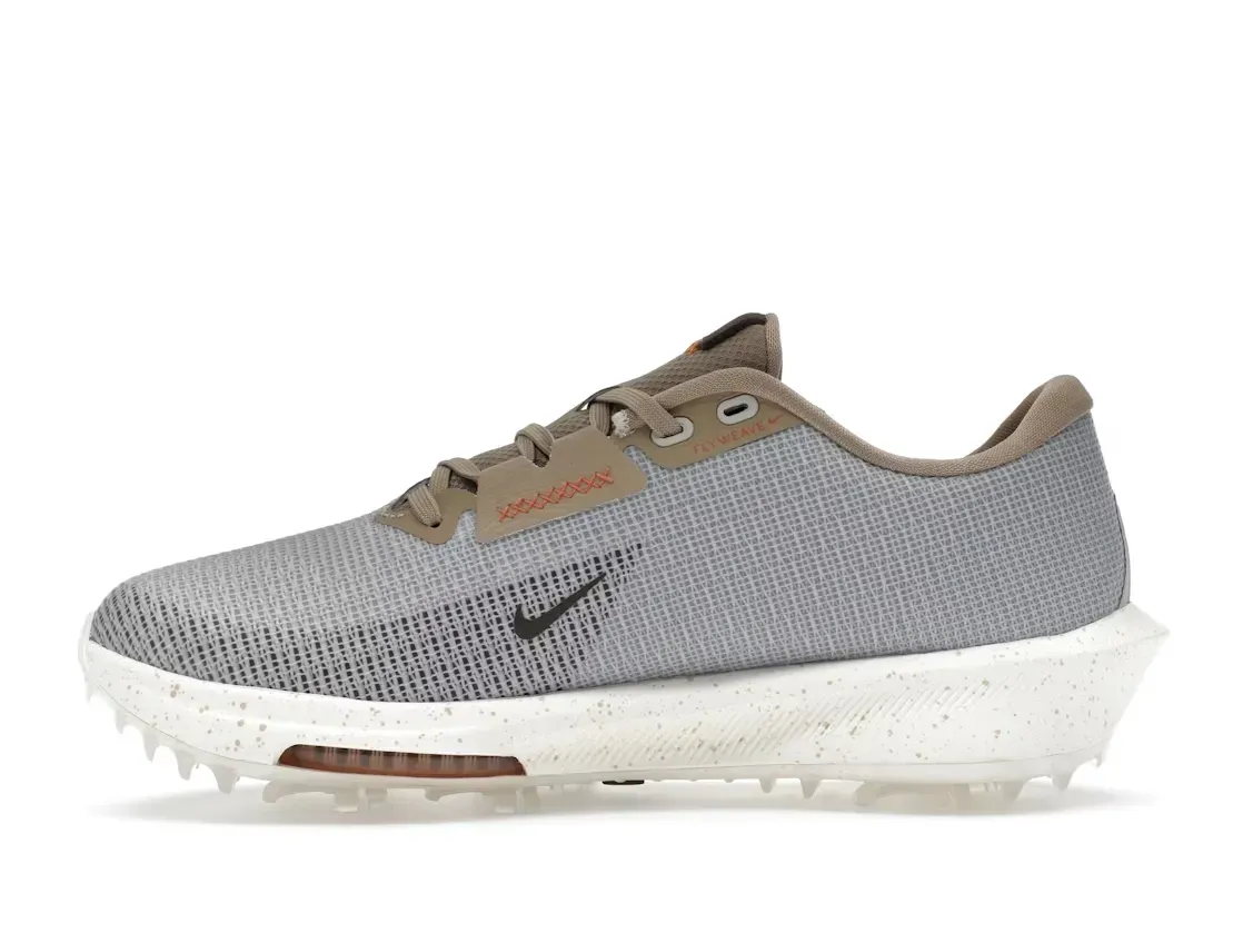 Фото № 3 с приближением к товару «‎Nike Air Zoom Infinity Tour 2 NRG»