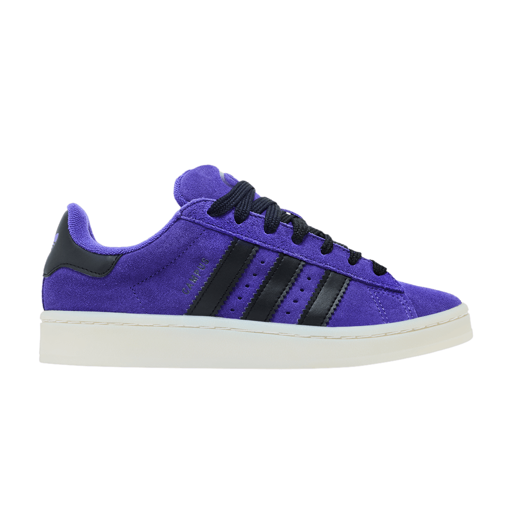 adidas Campus 00s J Energy Ink Black
