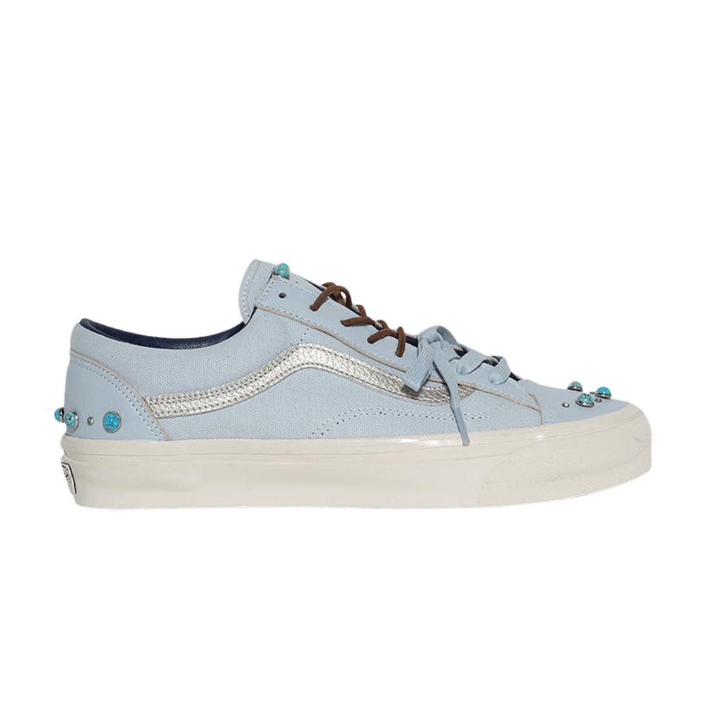 Vans Old Skool 36 Premium Gemstone - Dawn Mist