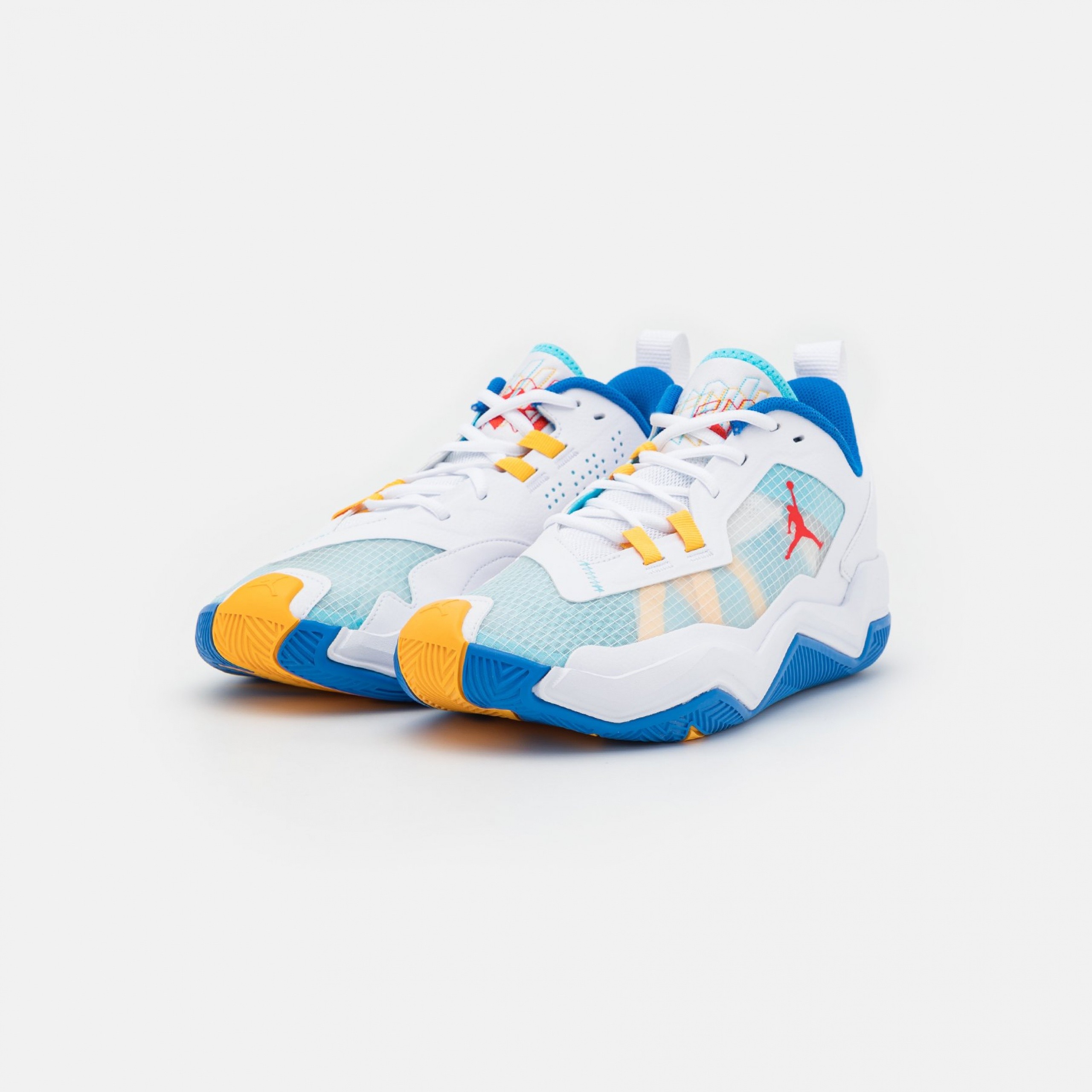 Фото № 2 с приближением к товару «‎Jordan One Take 4»