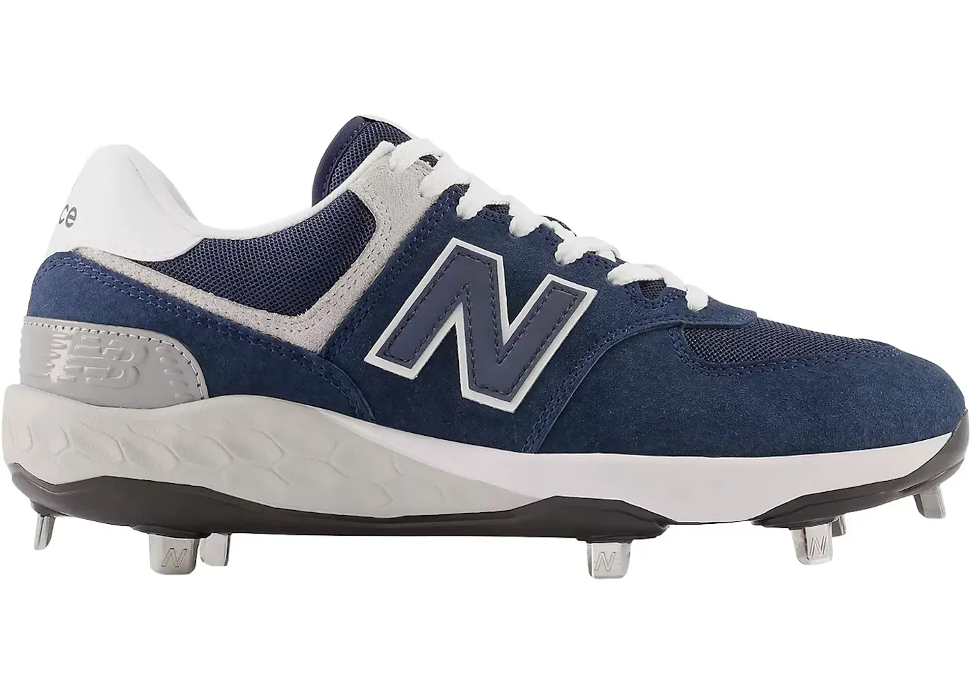 New Balance Fresh Foam 574 Cleat