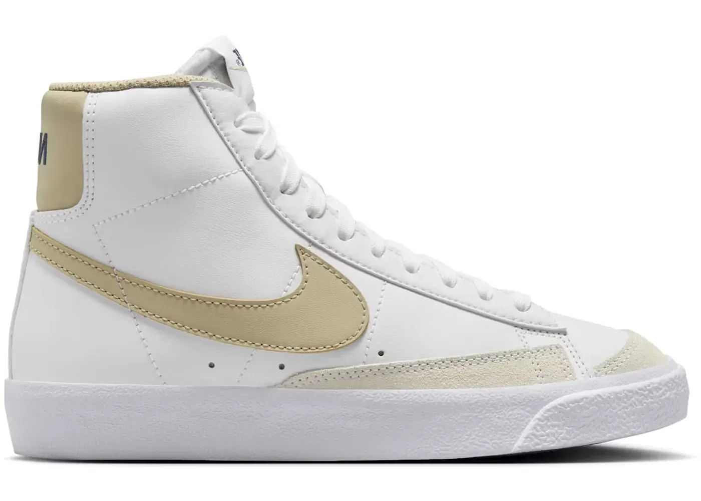 Фото № 1 с приближением к товару «‎Nike Blazer Mid '77»