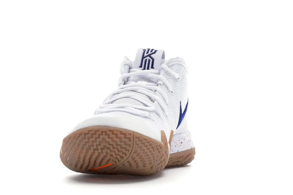 Фото № 3 с приближением к товару «‎Nike Kyrie 4 Uncle Drew»