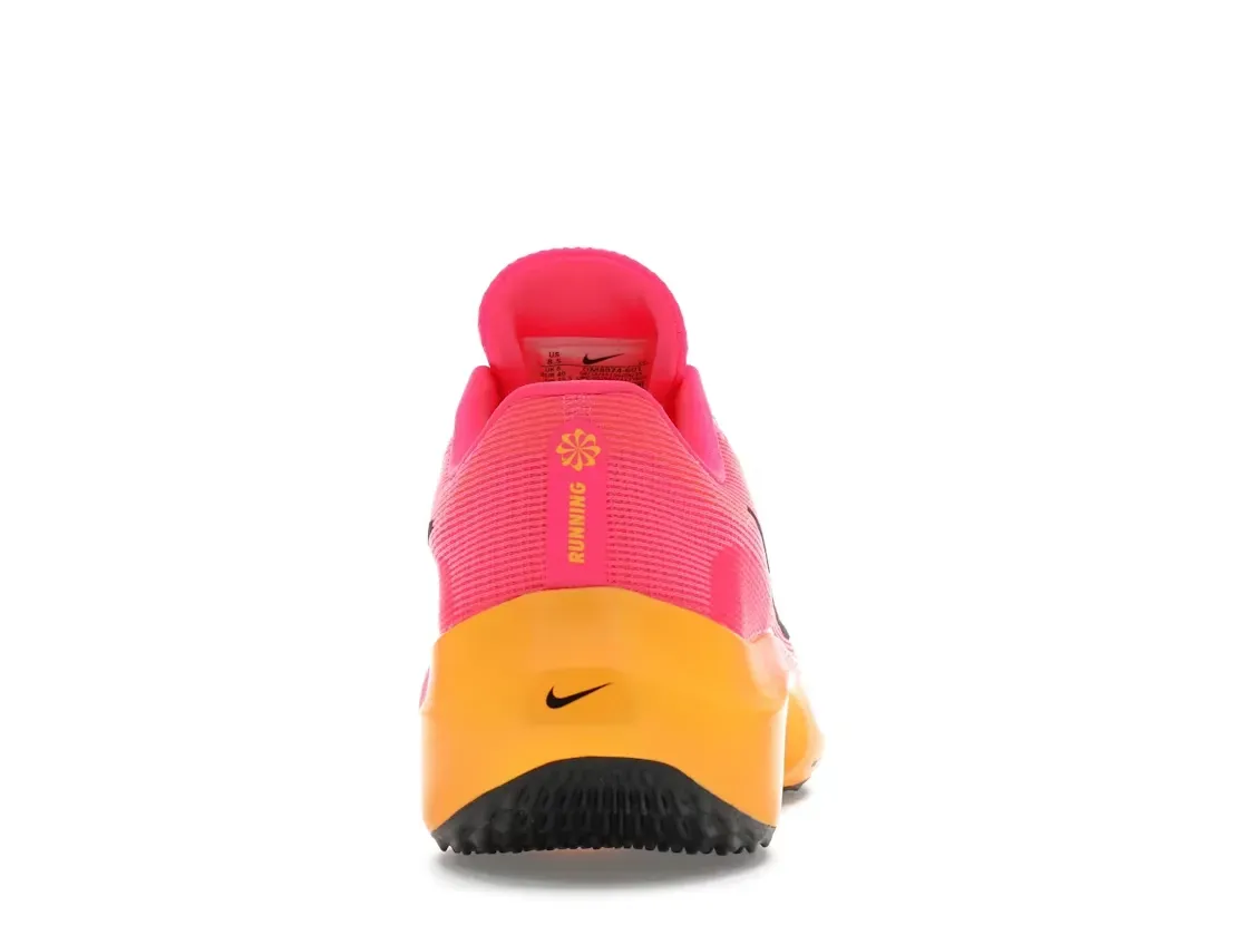 Фото № 4 с приближением к товару «‎Nike Zoom Fly 5»