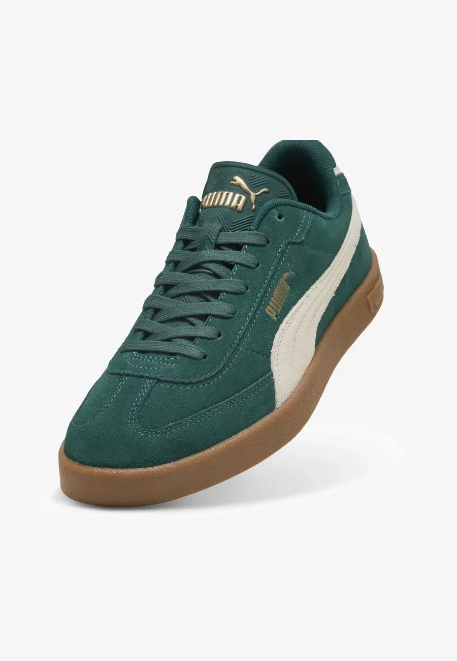 Фото № 4 с приближением к товару «‎CLUB II ERA »