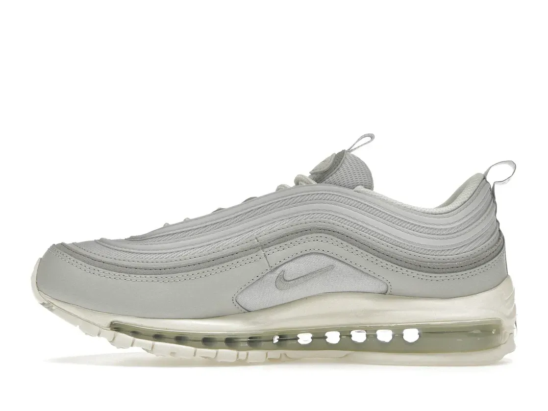 Фото № 3 с приближением к товару «‎Nike Air Max 97 SES Pure Platinum Sail»