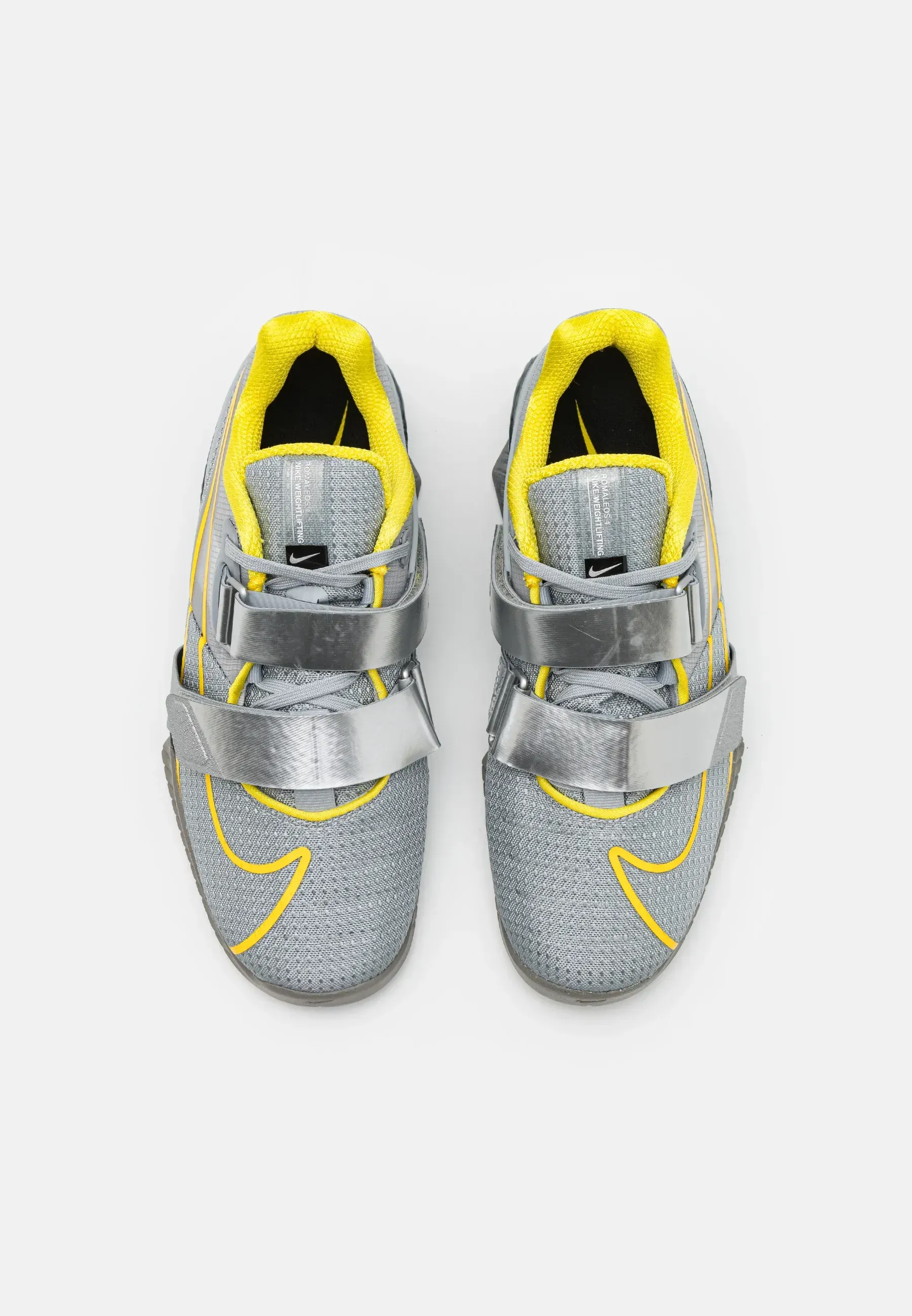 Фото № 4 с приближением к товару «‎ROMALEOS 4 UNISEX»