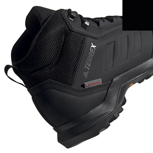 Фото № 4 с приближением к товару «‎adidas Terrex Ax3 Beta Mid Black»