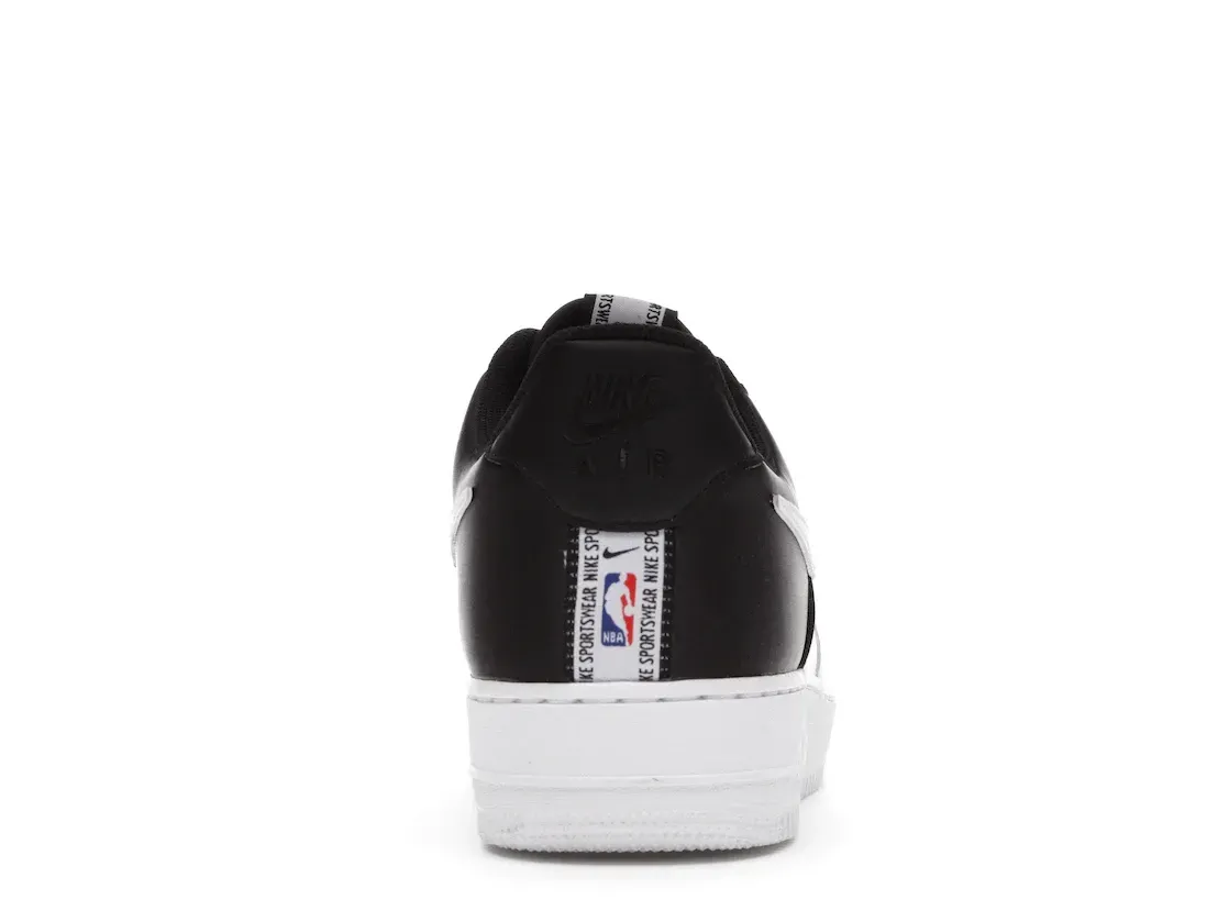 Фото № 4 с приближением к товару «‎Nike Air Force 1 Low Spurs»