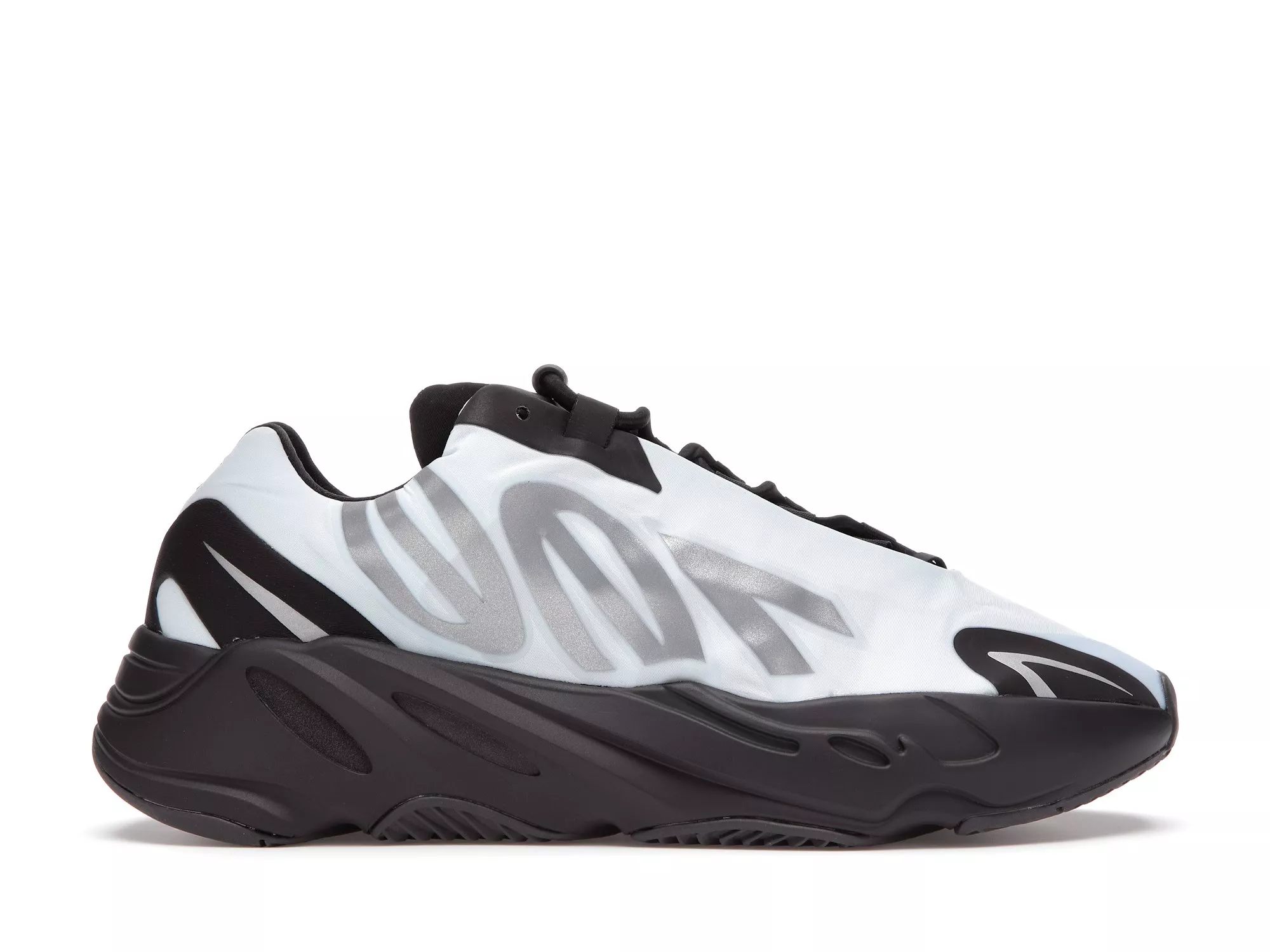 Фото № 1 с приближением к товару «‎adidas Yeezy Boost 700 MNVN Blue Tint»