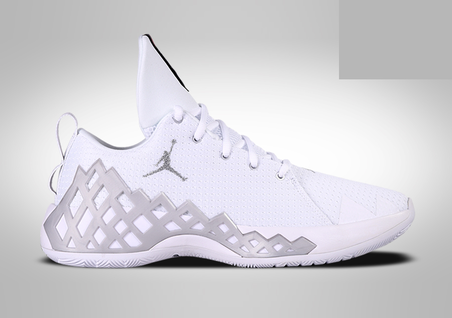 Фото № 1 с приближением к товару «‎Nike Air Jordan Jumpman Diamond »