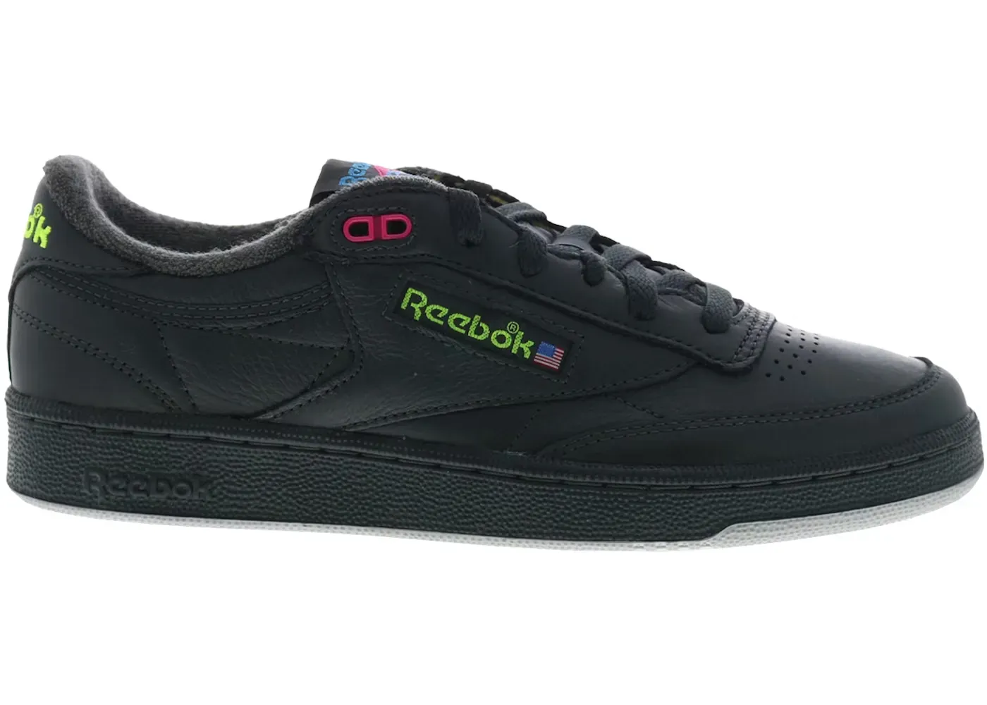 Reebok Club C 85 Vintage