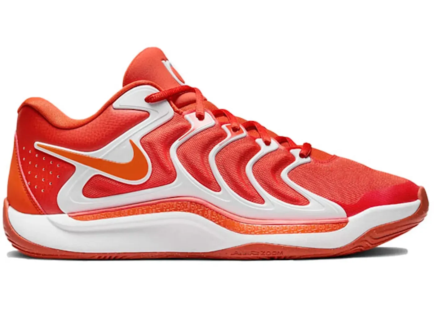 Фото № 1 с приближением к товару «‎Nike KD 17 TB»