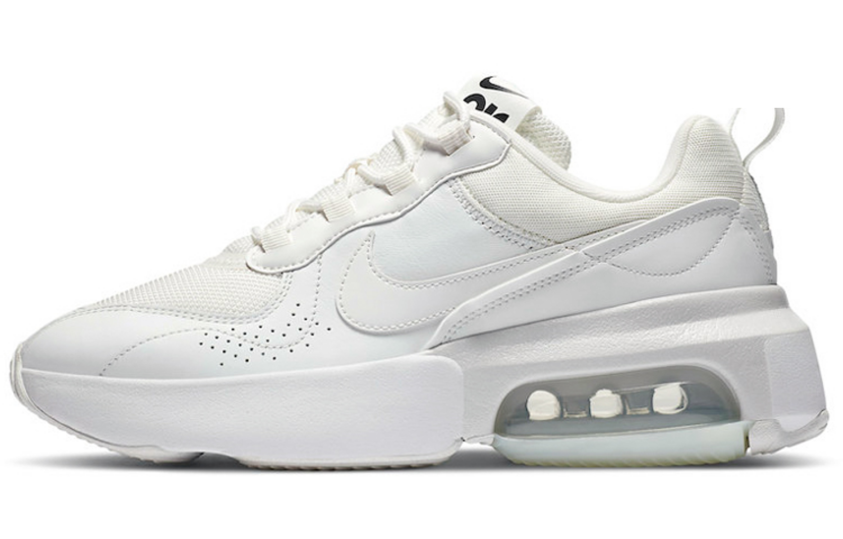 Фото № 1 с приближением к товару «‎Nike Air Max Verona Sports Casual Shoes Summit White»