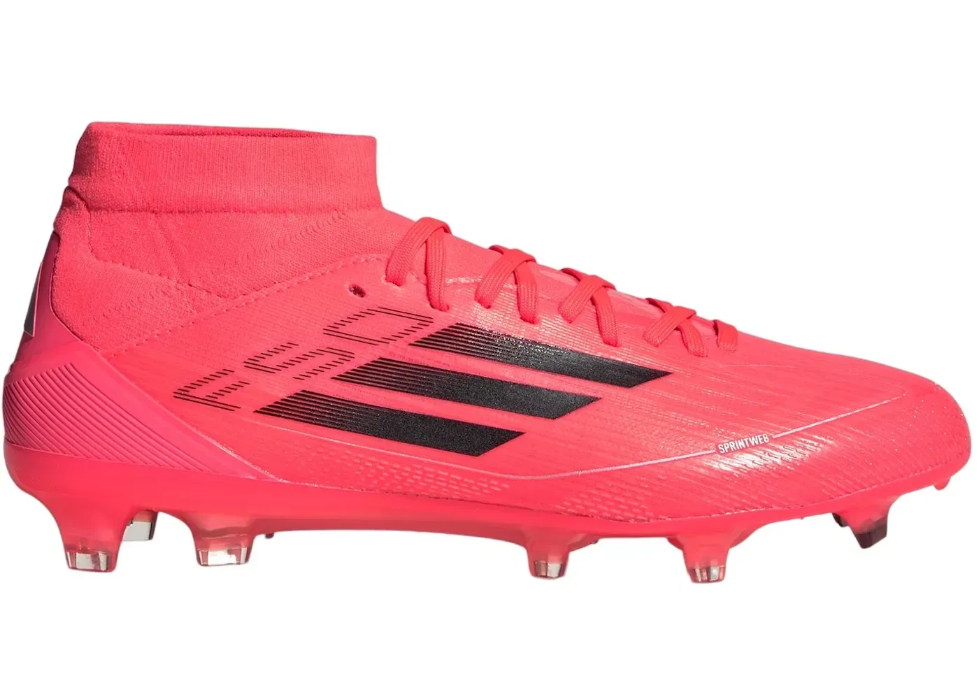 Фото № 1 с приближением к товару «‎adidas F50 Pro FG»