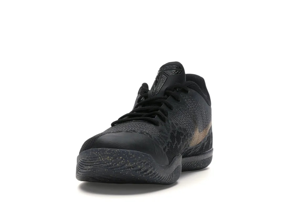 Фото № 4 с приближением к товару «‎Nike Mamba Rage Gold Stars»