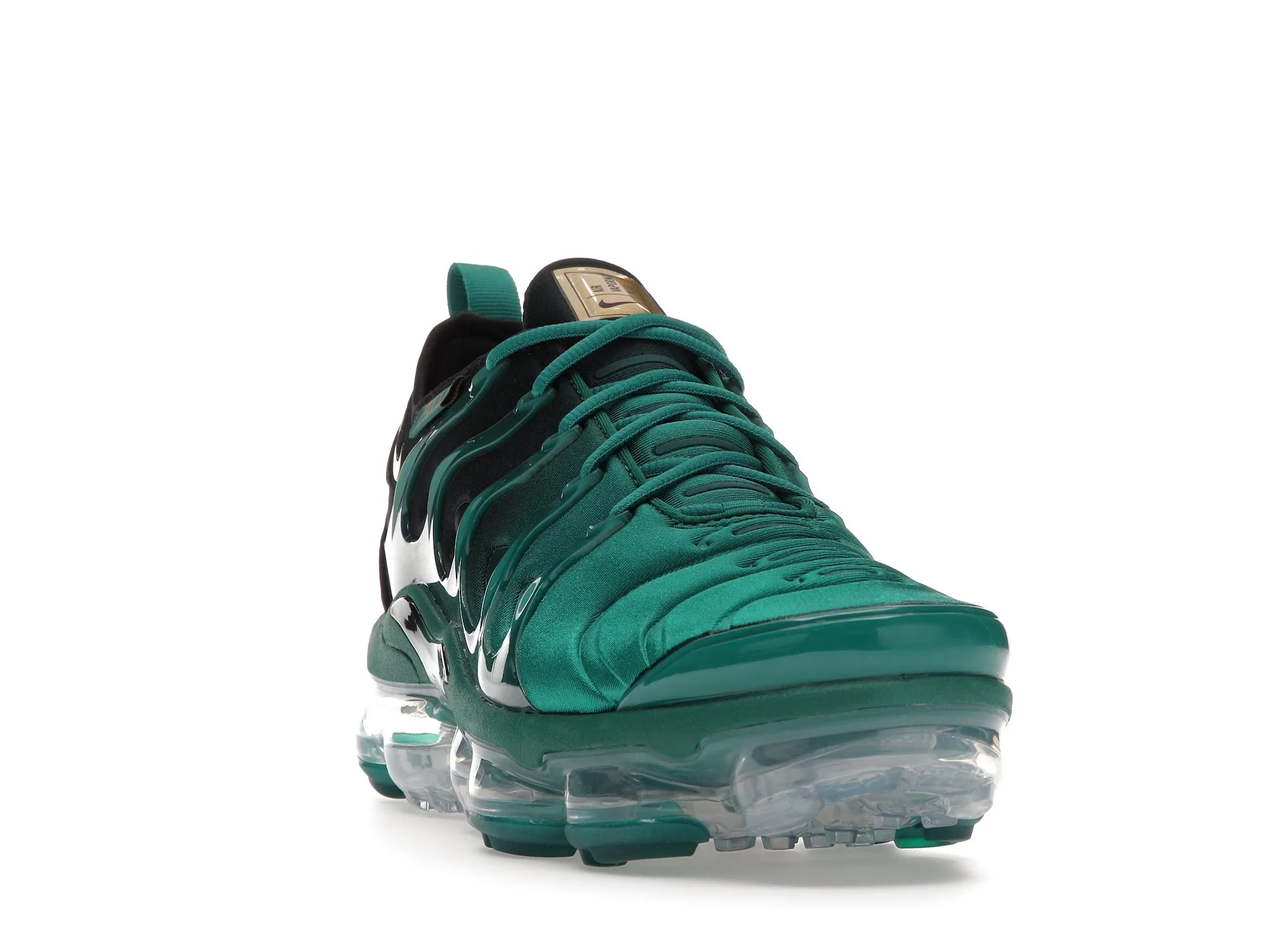 Фото № 3 с приближением к товару «‎Nike Air VaporMax Plus City Special Atlanta»