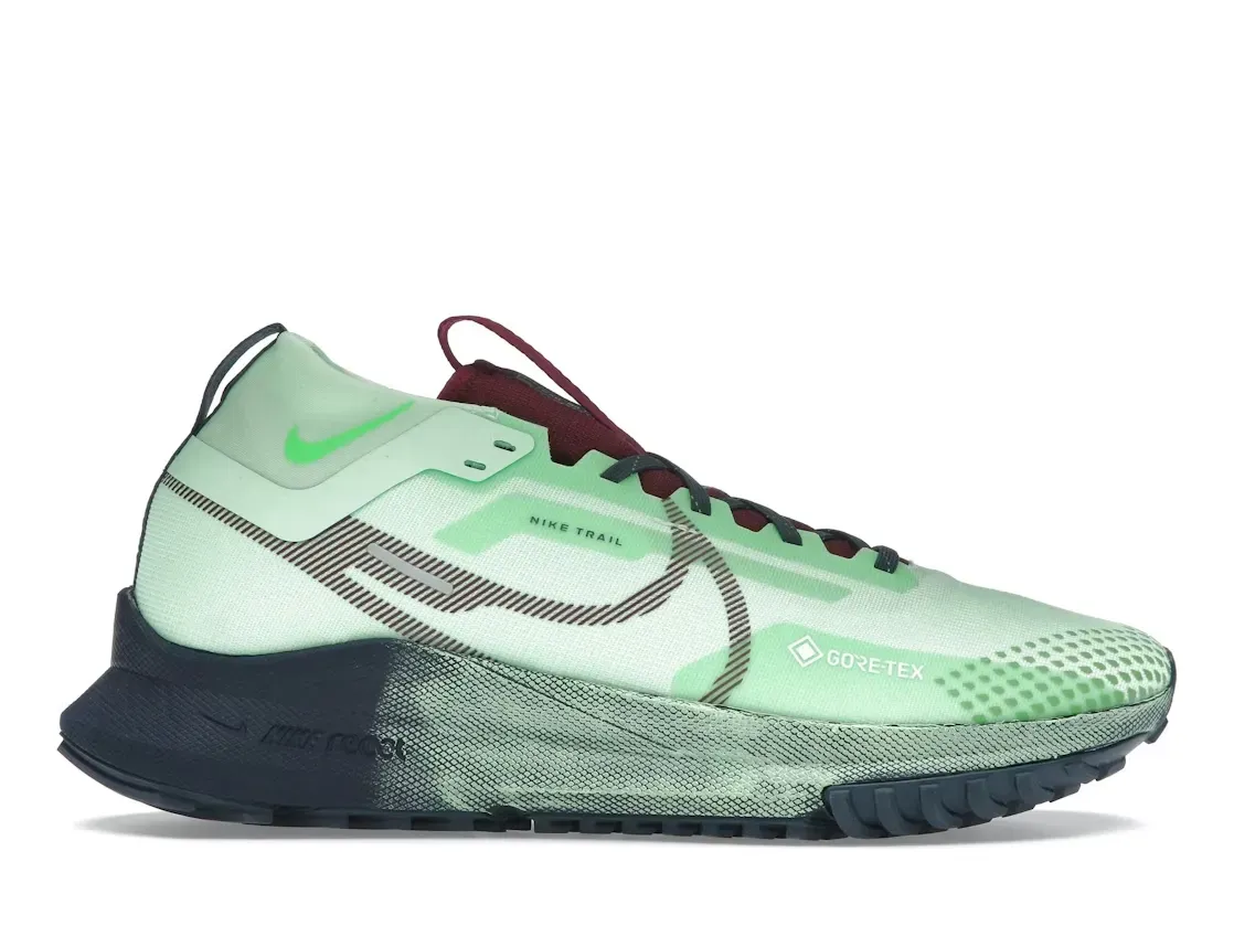 Фото № 1 с приближением к товару «‎Nike React Pegasus Trail 4 Gore-Tex»