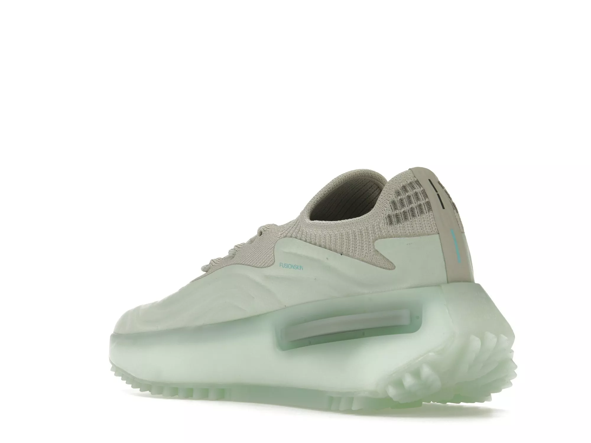 Фото № 6 с приближением к товару «‎adidas NMD S1 Ice Mint»
