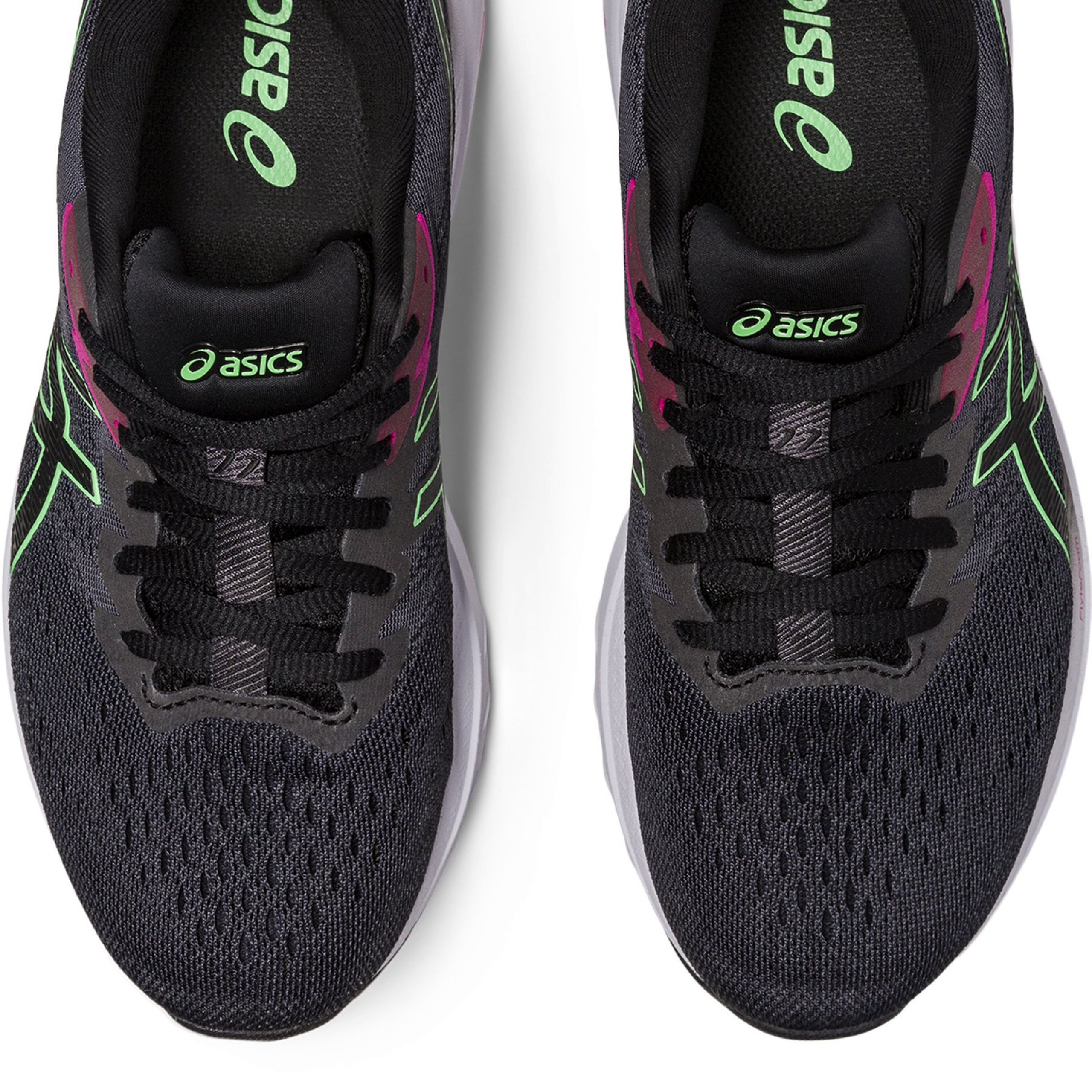 Фото № 3 с приближением к товару «‎Asics Gt-1000 11»