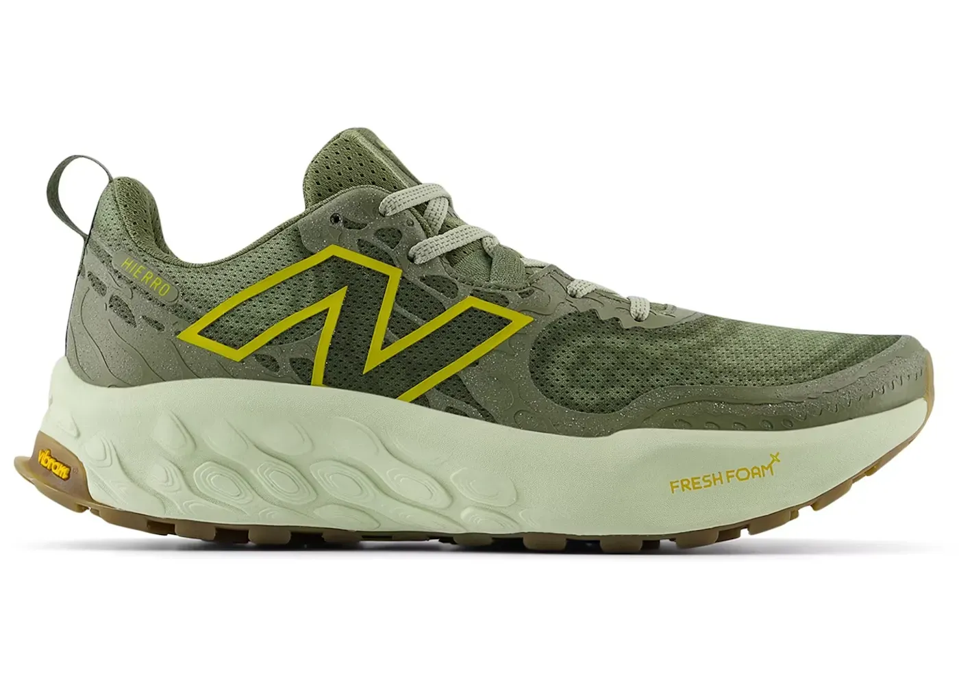 New Balance Fresh Foam X Hierro v8