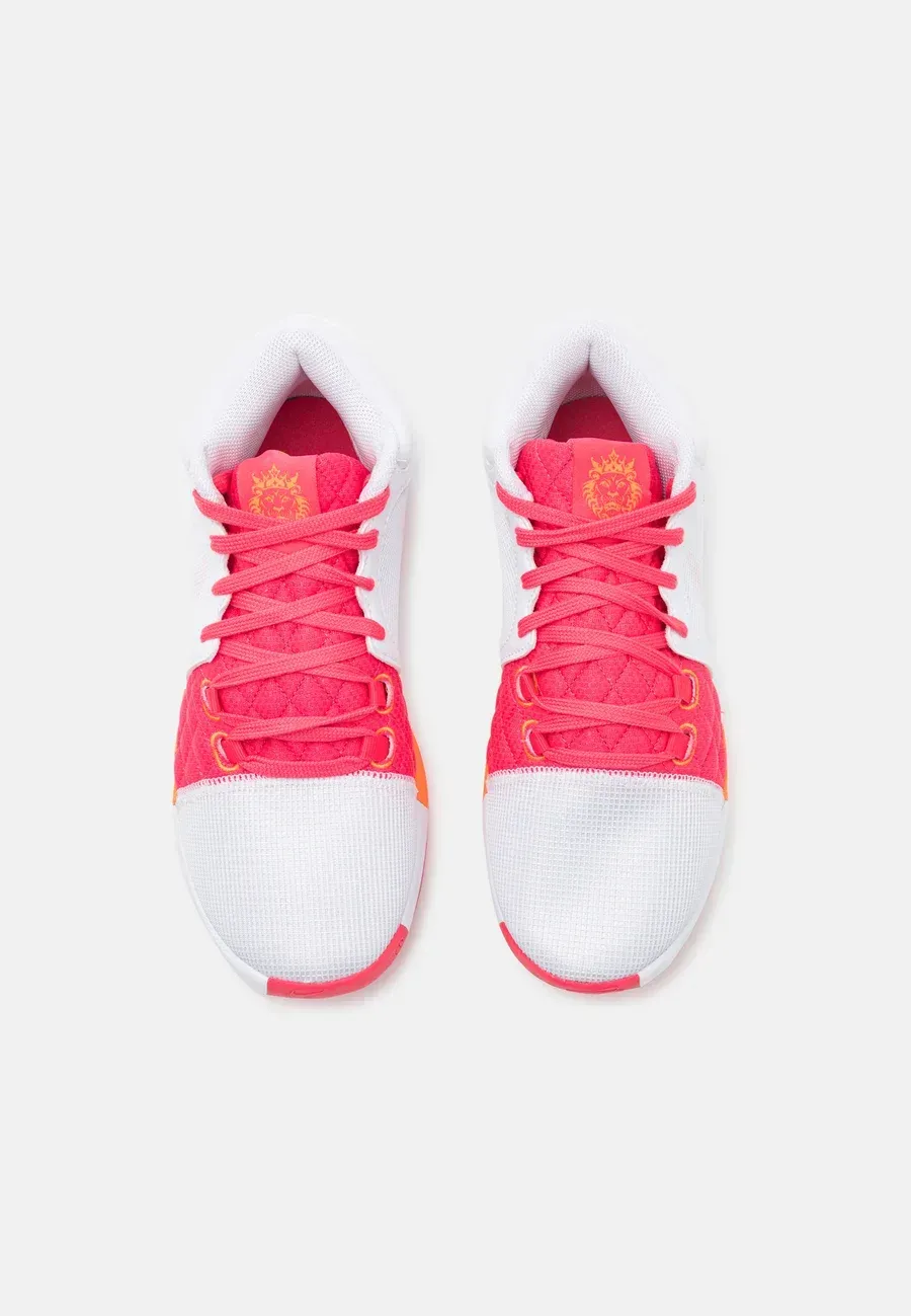 Фото № 4 с приближением к товару «‎LEBRON WITNESS»