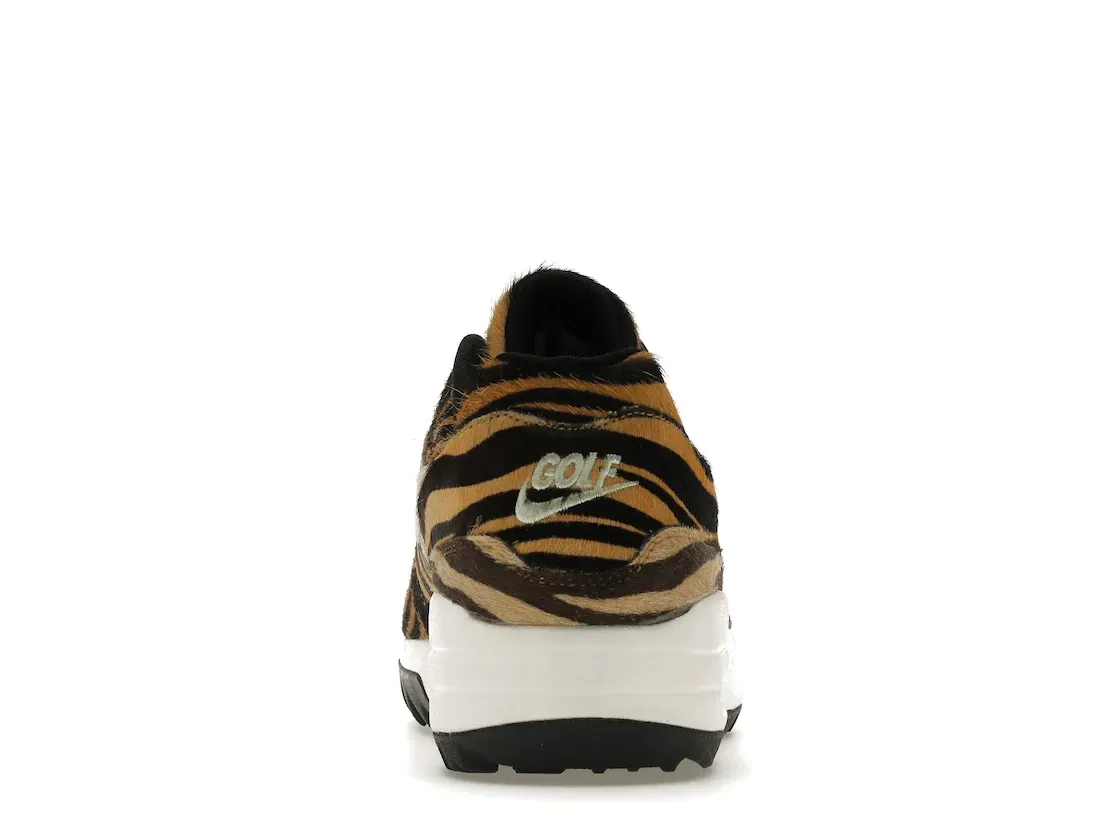 Фото № 4 с приближением к товару «‎Nike Air Max 1 Golf Tiger»