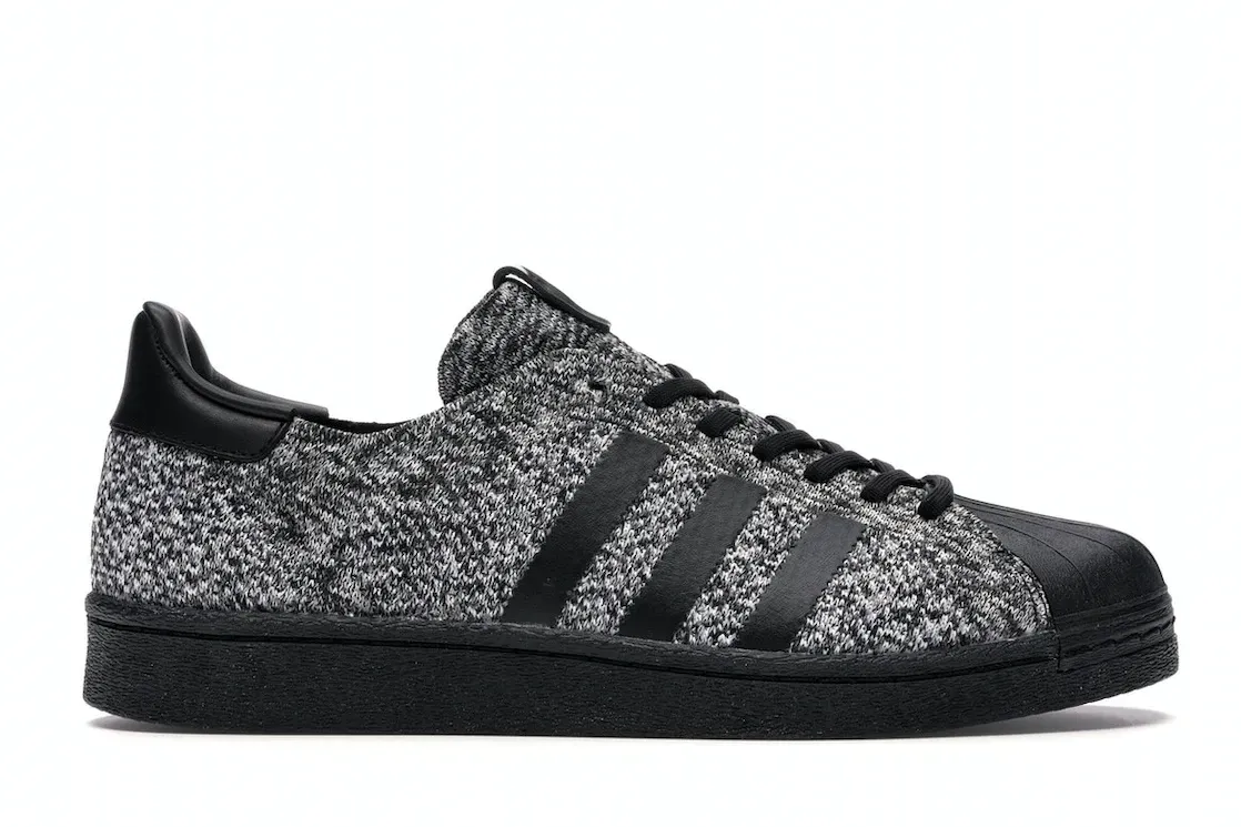 Фото № 1 с приближением к товару «‎adidas Superstar Boost SNS X Social Status»