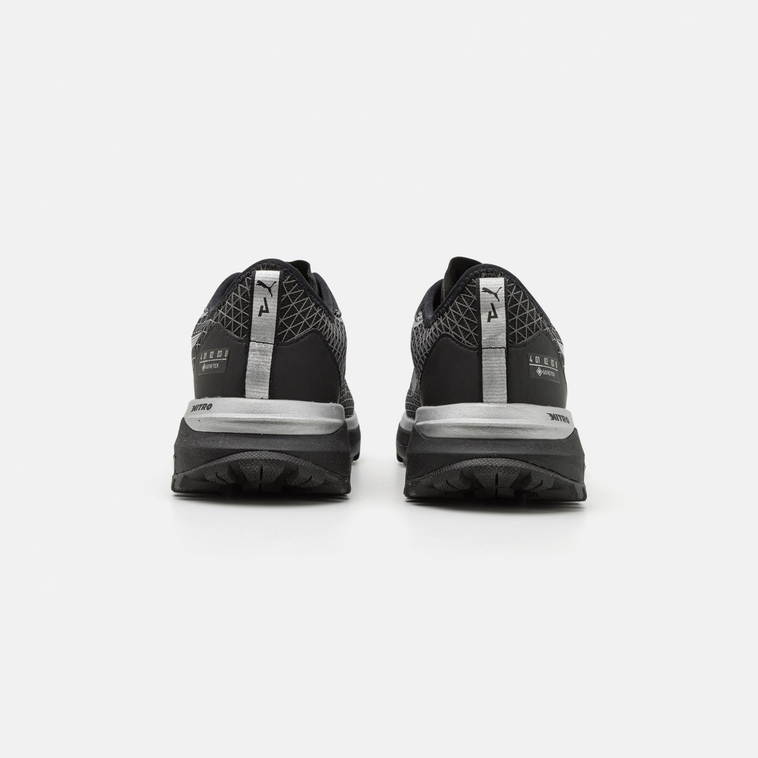 Фото № 3 с приближением к товару «‎Puma Voyage Nitro 2 Gtx»