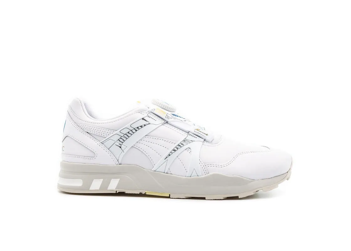 Фото № 1 с приближением к товару «‎Puma XS 7000 RDL FS White»