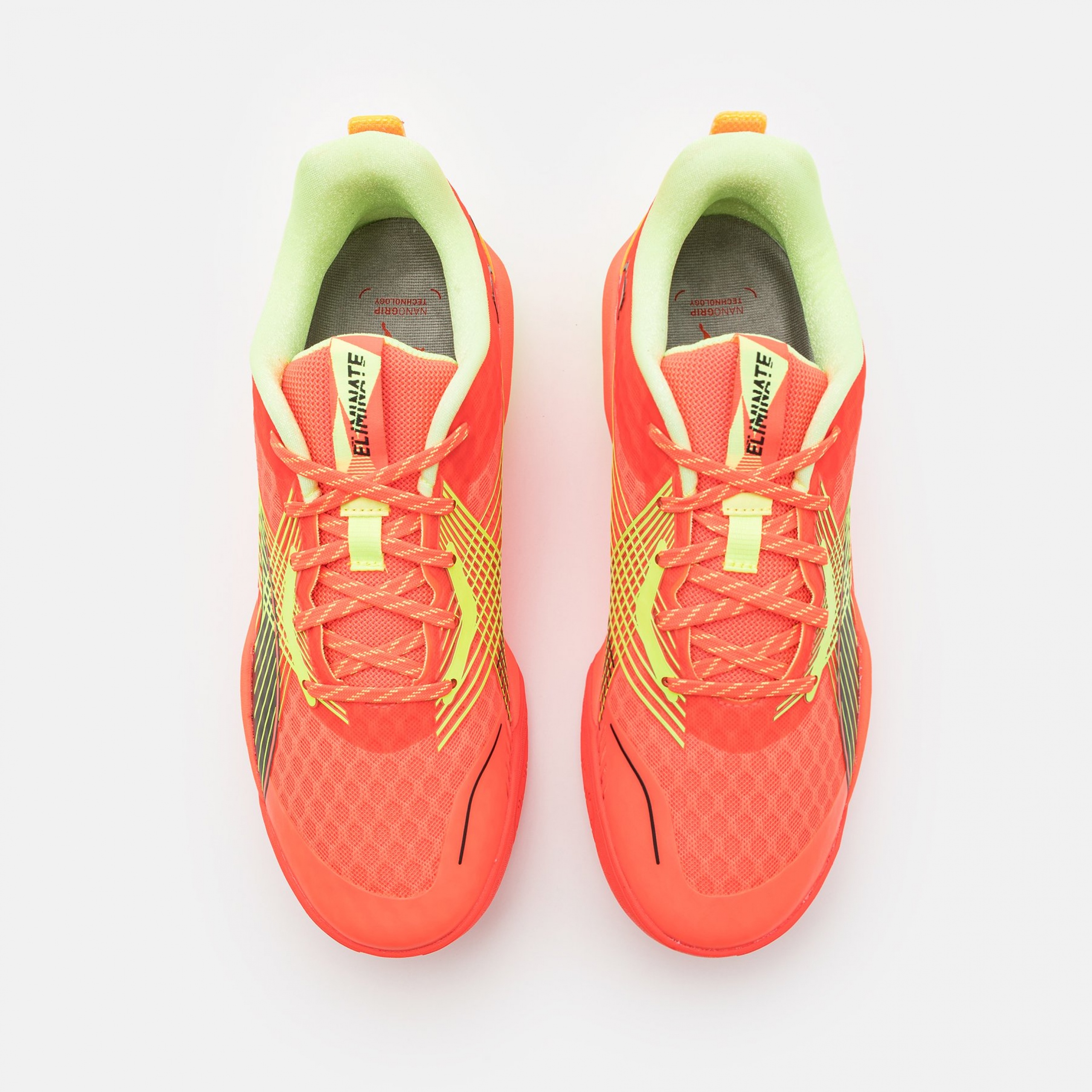 Фото № 4 с приближением к товару «‎Puma Eliminate Power Nitro II »