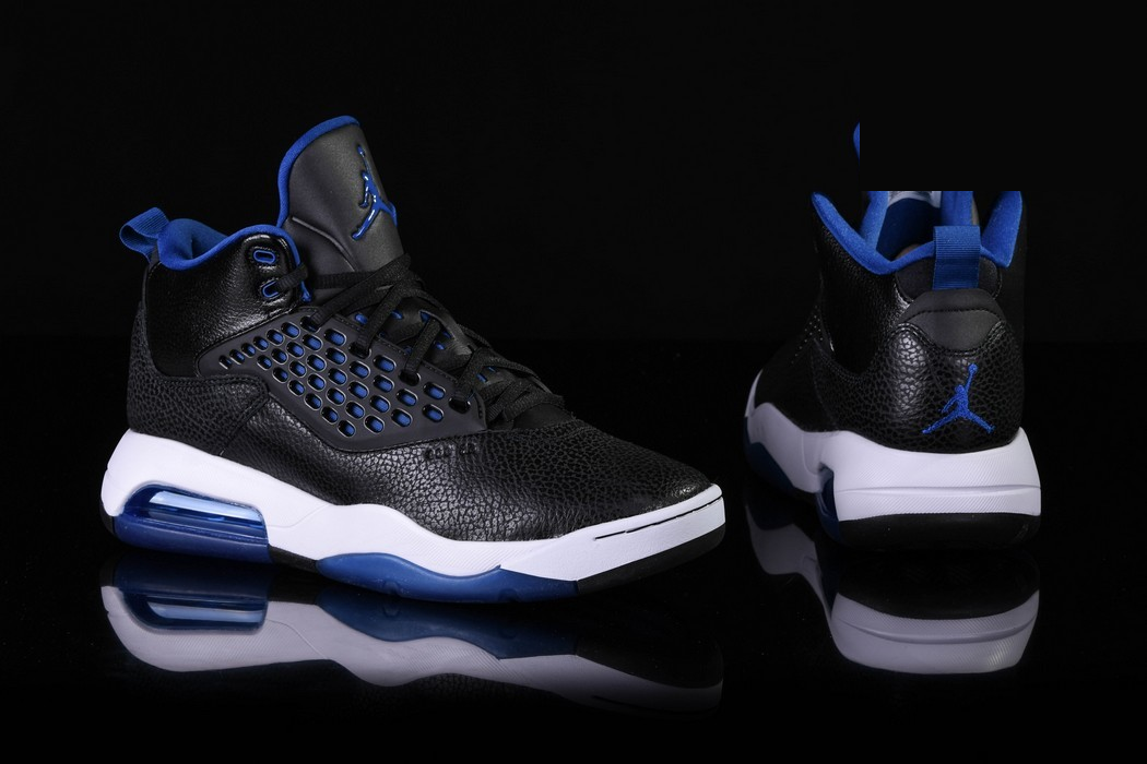 Фото № 4 с приближением к товару «‎Nike Air Jordan Maxin 200 Rush »