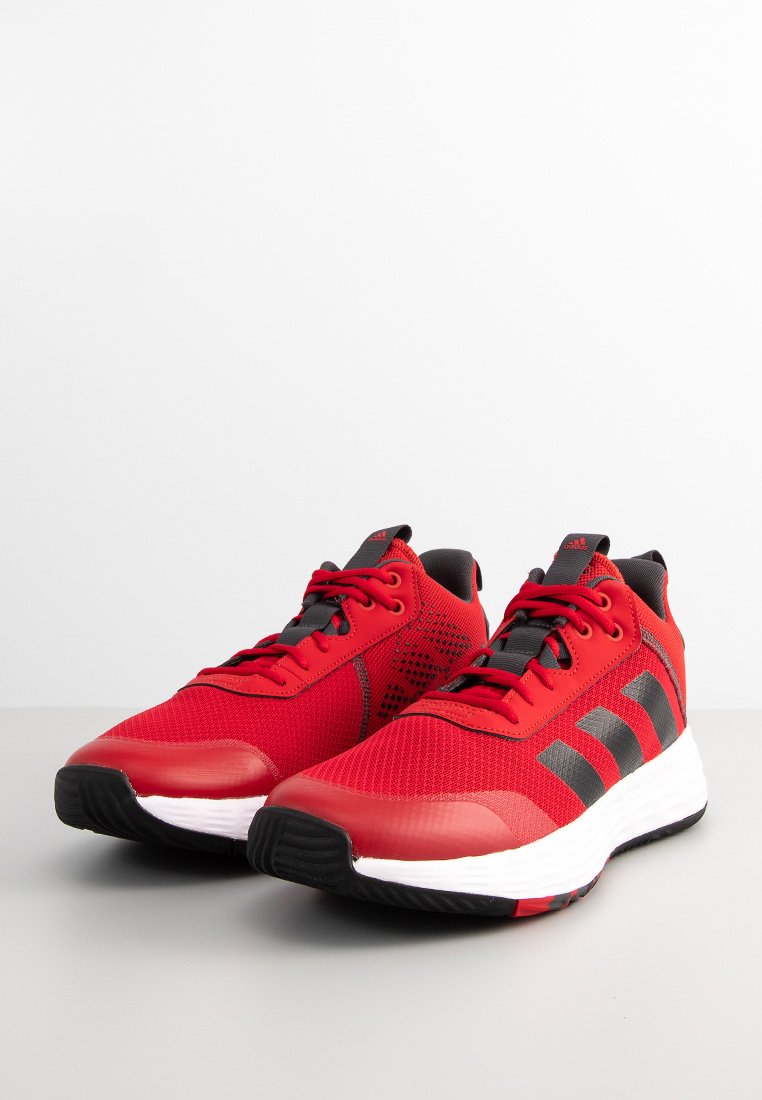 Фото № 2 с приближением к товару «‎Adidas Ownthegame»