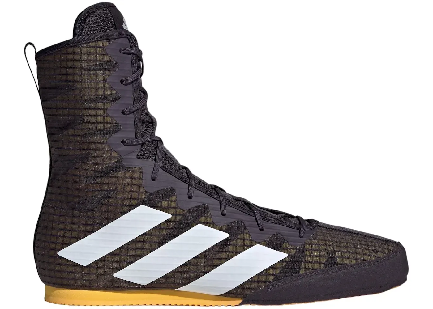 Фото № 1 с приближением к товару «‎adidas Box Hog 4»