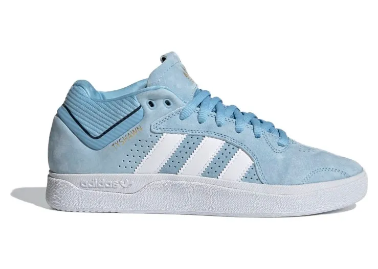 Фото № 1 с приближением к товару «‎adidas Tyshawn Clear Blue»