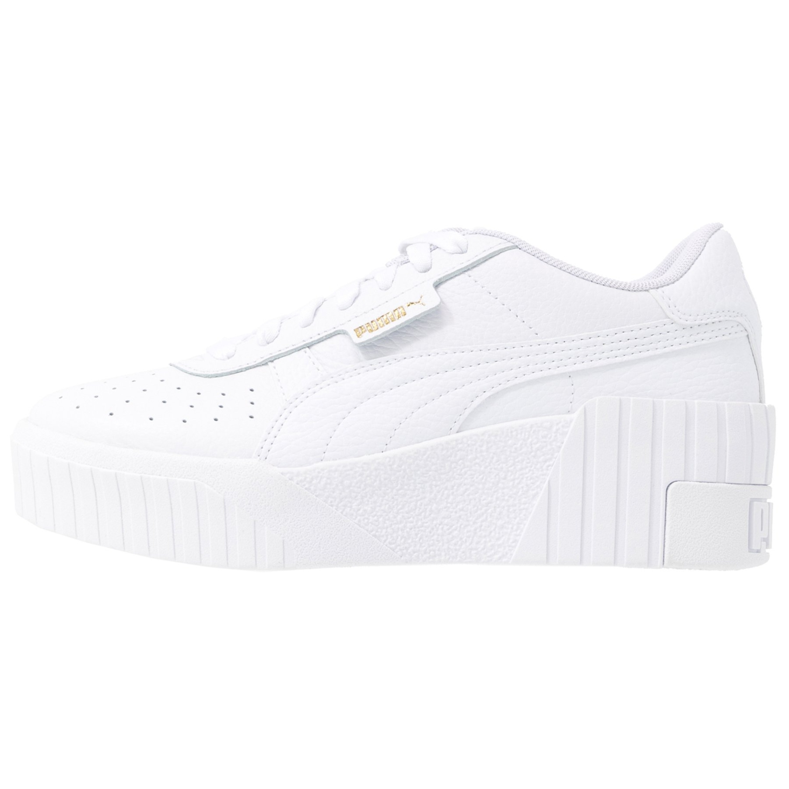 Фото № 2 с приближением к товару «‎Puma Cali Wedge »