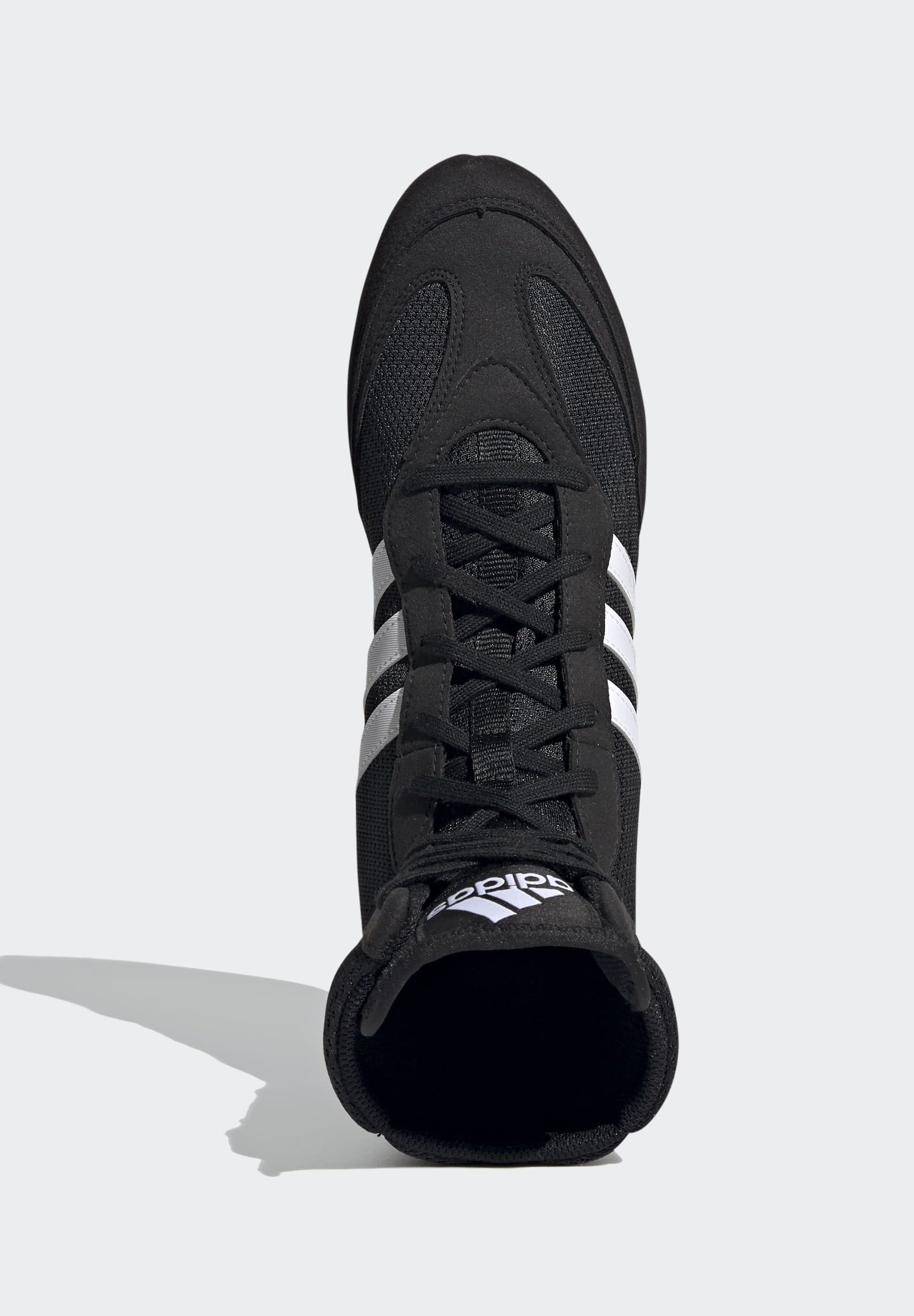 Фото № 3 с приближением к товару «‎Adidas Box Hog 2 Boxing»