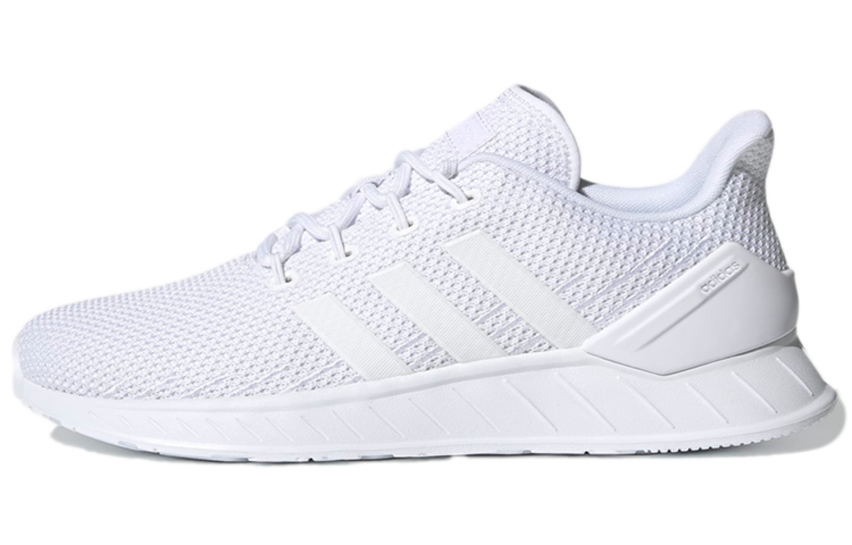 Фото № 1 с приближением к товару «‎adidas neo Questar Flow Nxt White»