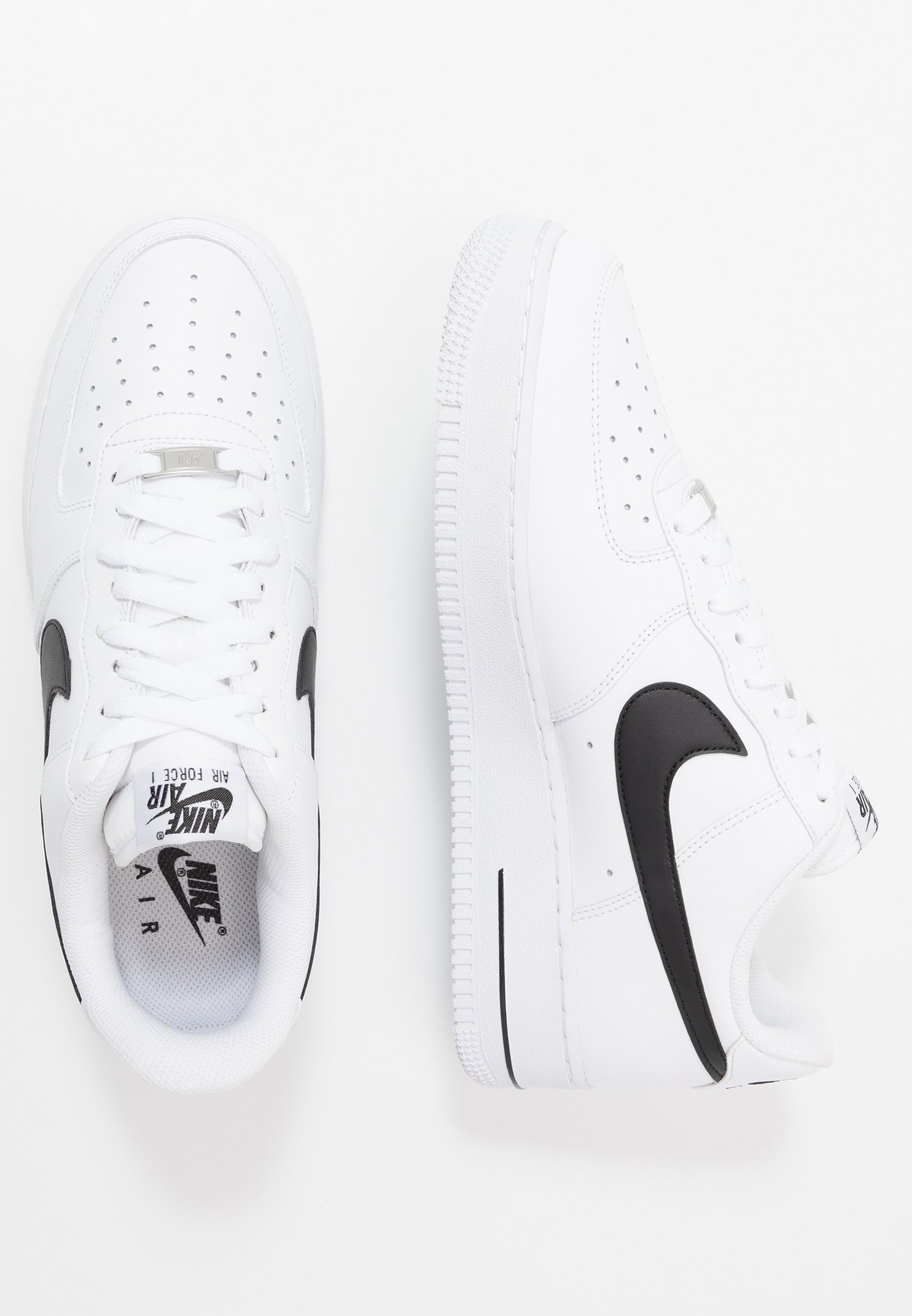 Фото № 2 с приближением к товару «‎Nike Air Force 1 &rsquo;07 An20&nbsp; »